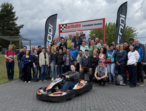 Betriebsausflug 2026   Bild 10
